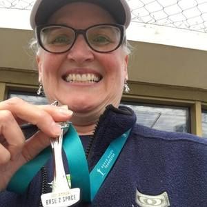 Meet your Posher, Amy